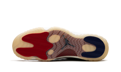 Air Jordan 11 Rare Air IH0296 400
