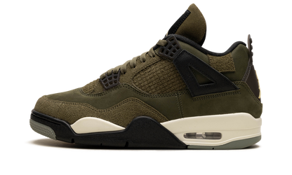 Air Jordan 4 Craft Medium Olive FB9927 200