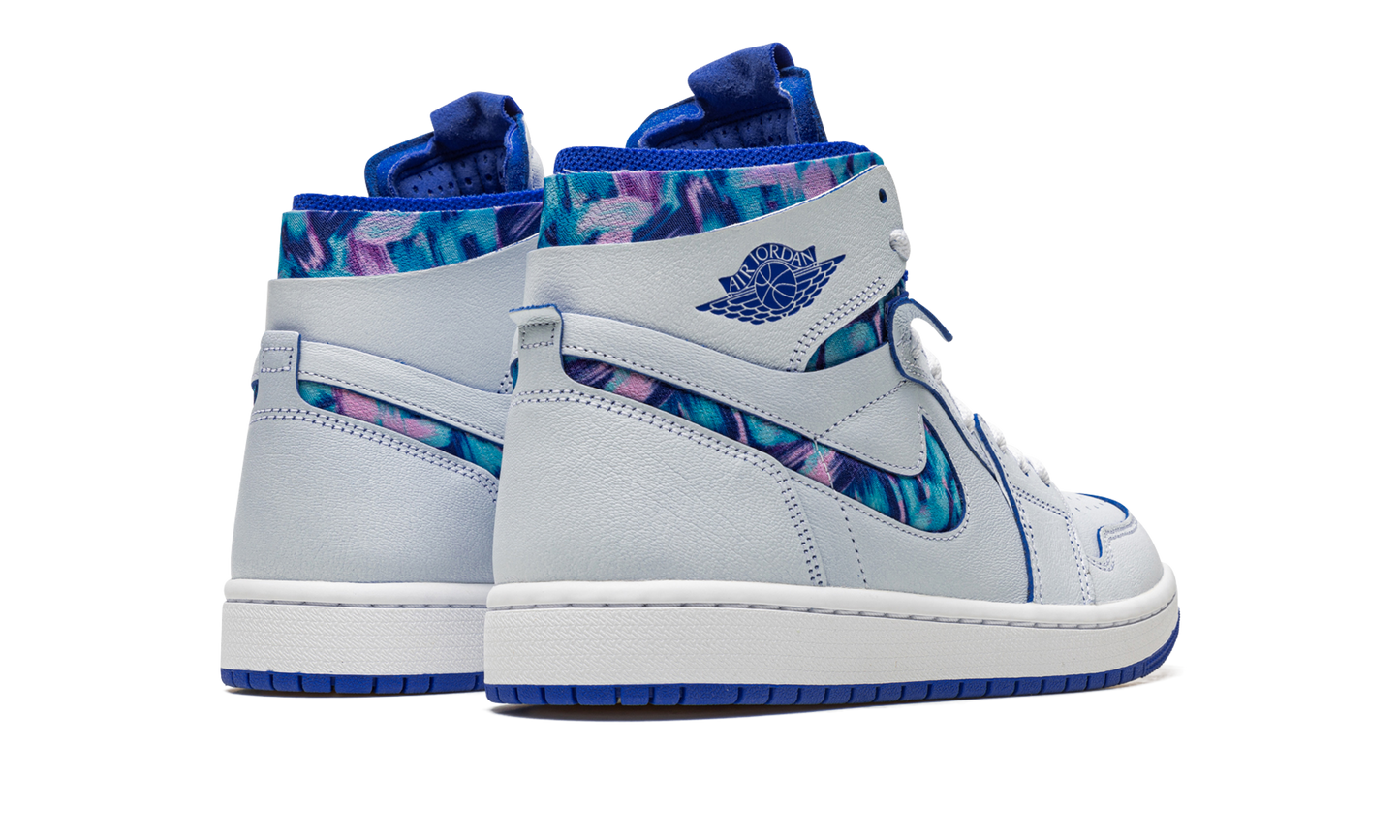 JORDAN 1 HIGH ZOOM AIR CMFT WMNS 25 Years in China DV5575 140