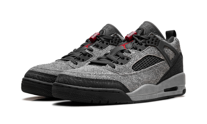 Jordan Spizike Low Anthracite Gym Red FQ1759 002