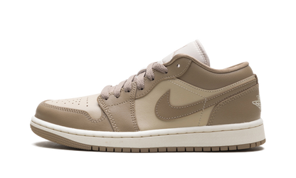 Jordan 1 Low WMNS Rattan Sail Desert Camo DC0774 203