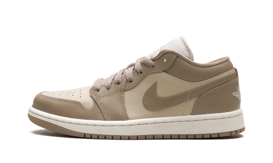Jordan 1 Low WMNS Rattan Sail Desert Camo DC0774 203