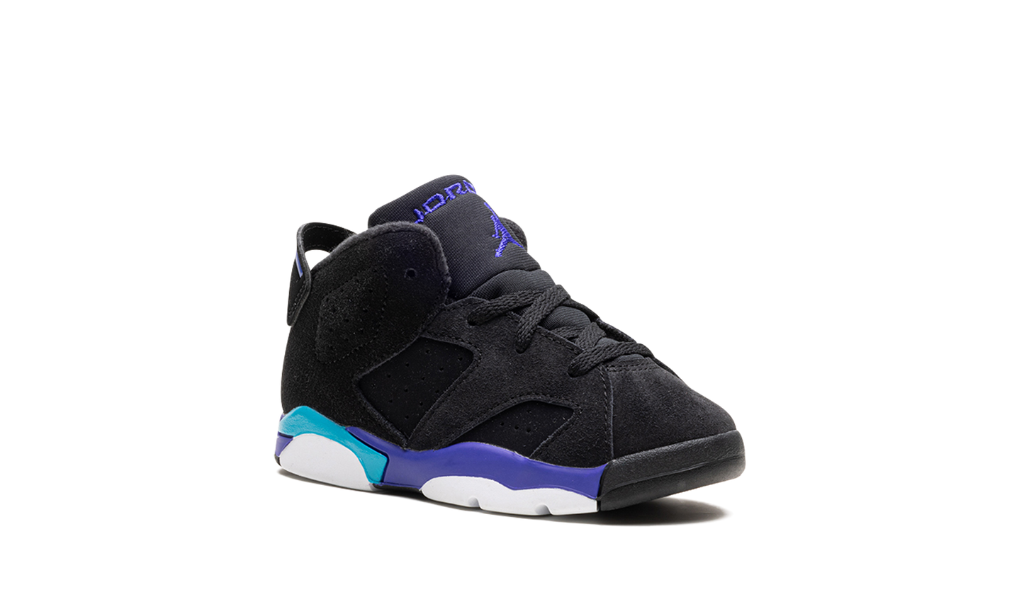 Jordan 6 Retro TD Aqua DV3606 004