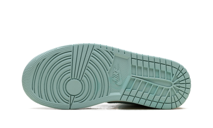 AIR JORDAN 1 MID WMNS LIGHT DEW BQ6472 132