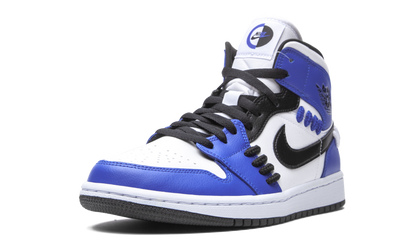 AIR JORDAN 1 MID WMNS Sisterhood - Game Royal CV0152 401