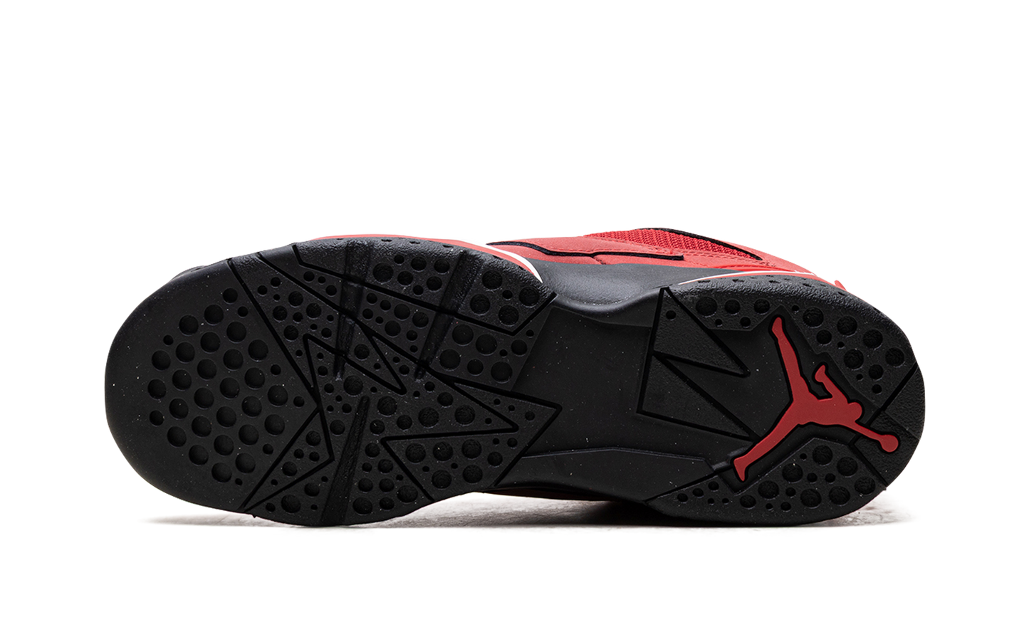 Air Jordan MVP 92 GS Gym Red HQ4427 600