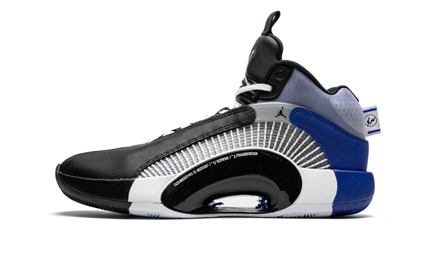 Air Jordan 35 Fragment DA2371 100