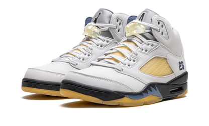 AIR JORDAN 5 WMNS A Ma Maniére - Diffused Blue FZ5758 004