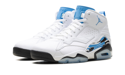 Jordan MVP White University Blue DZ4475 140