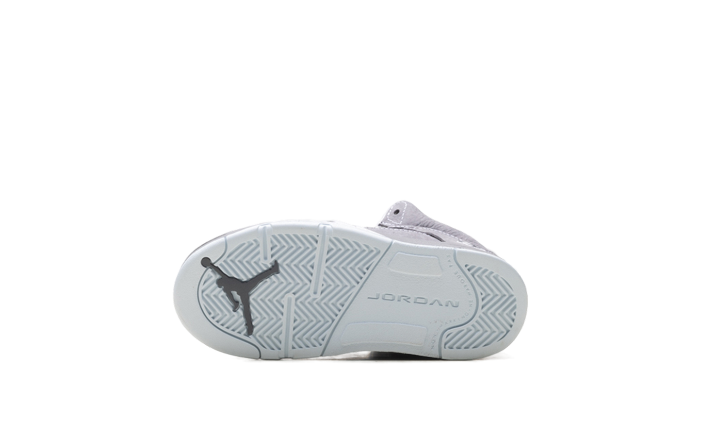 Air Jordan 5 TD Wolf Grey (2026) 440890 002
