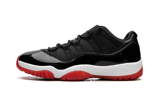 Air Jordan 11 Retro Low Bred (2025) FV5104 006