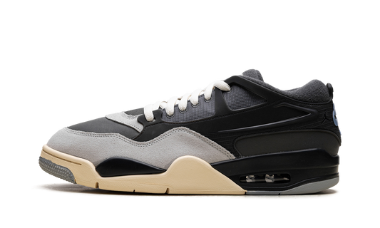 Air Jordan 4 RM Iron Grey FQ7939 002