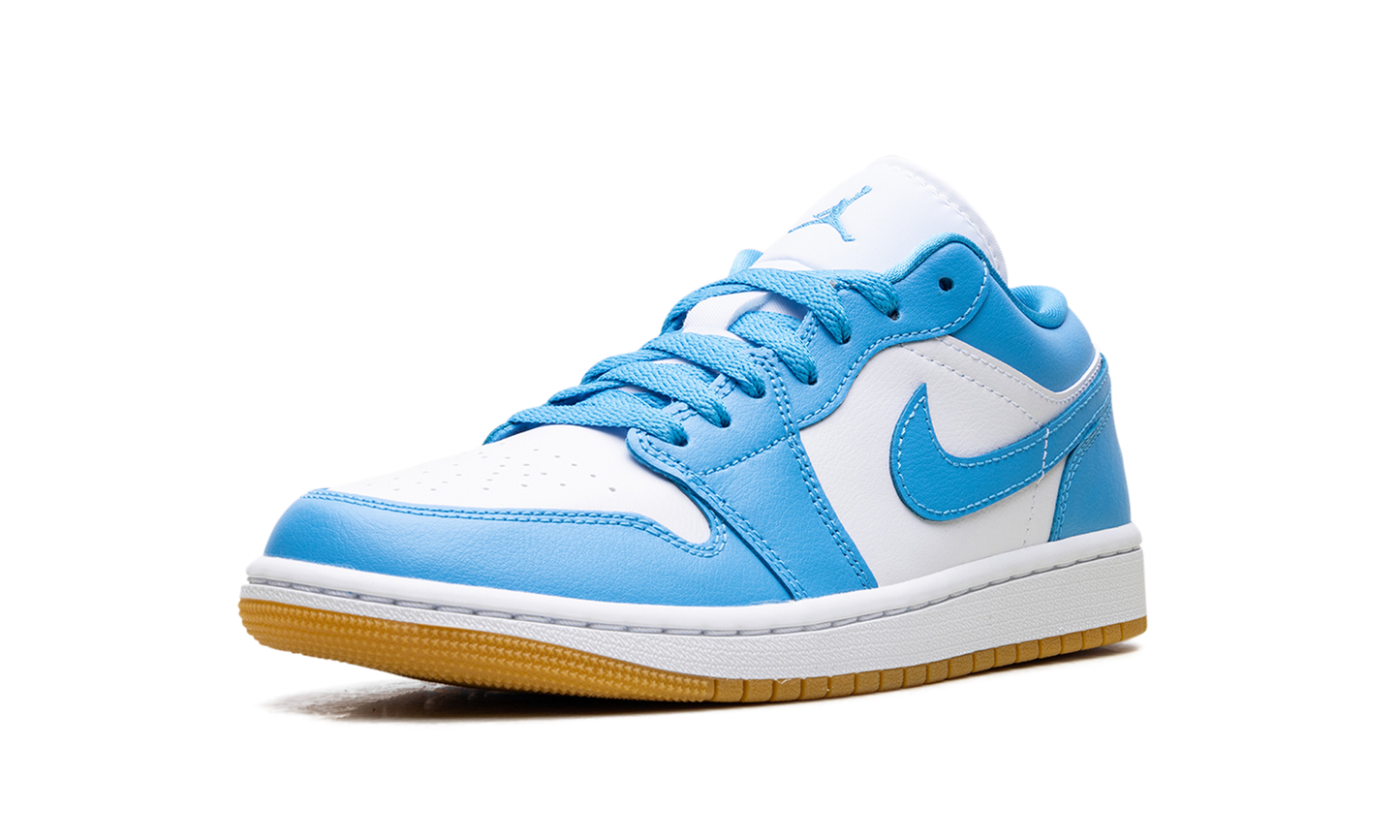Air Jordan 1 Low WMNS Aquatone DC0774 104