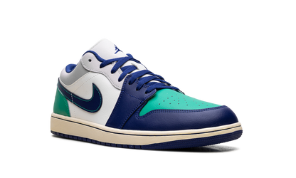 Air Jordan 1 Low Rare Air 553558 147