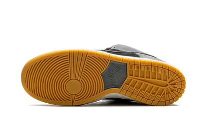 SB Dunk Low 5