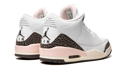 AIR JORDAN 3 WMNS Dark Mocha CK9246 102