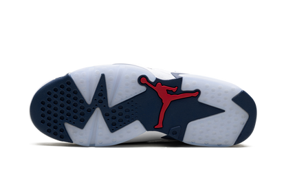 Air Jordan 6 Olympic CT8529 164