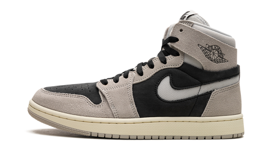 AIR JORDAN 1 HIGH ZOOM CMFT 2 WMNS Light Iron Ore DV1305 001