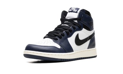 Air Jordan 1 Retro High OG GS Navy FD1437 401