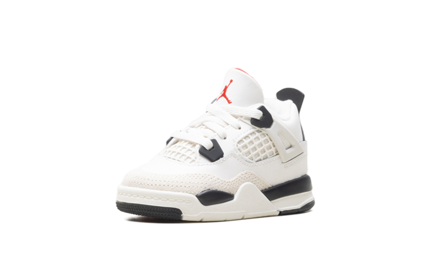 Air Jordan 4 TD Flight Club IM4027 100