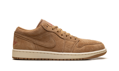 Air Jordan 1 Low SE Flax HV4089 200