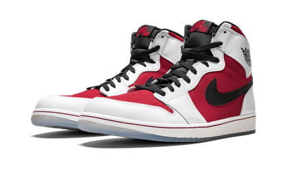 Air Jordan 1 Retro High OG Carmine 555088 123