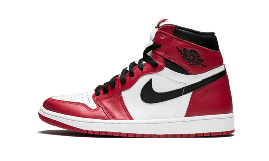 Air Jordan 1 Retro High OG Chicago 555088 101