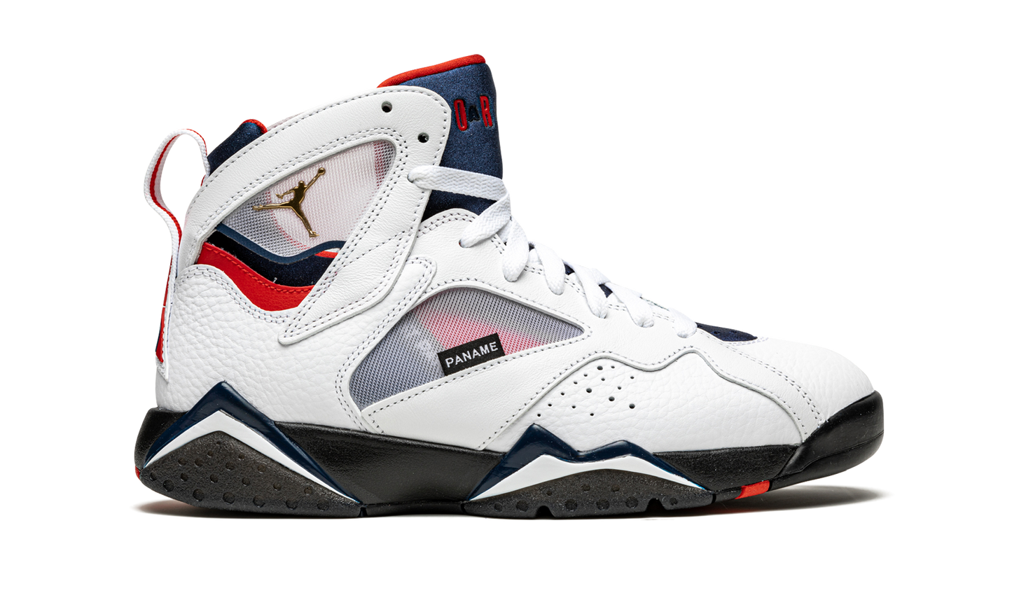Air Jordan 7 PSG - Paris Saint Germain CZ0789 105