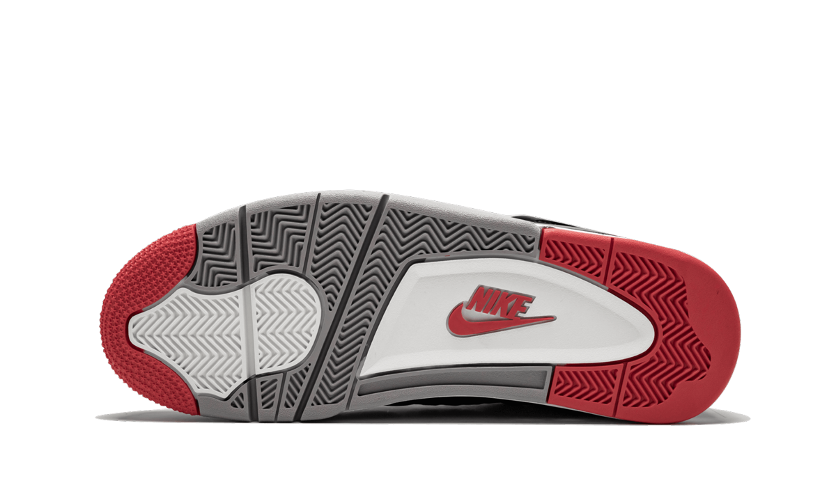 Air Jordan 4 Retro Bred 2019 308497 060