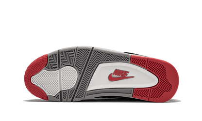 Air Jordan 4 Retro Bred 2019 308497 060