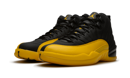 Air Jordan 12 Retro University Gold 130690 070