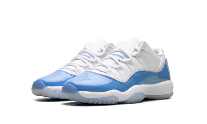 Jordan 11 Retro Low GS University Blue (2026) FV5121 100