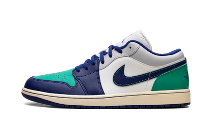 Air Jordan 1 Low Rare Air 553558 147
