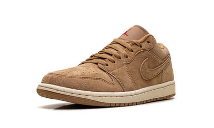 Air Jordan 1 Low SE Flax HV4089 200