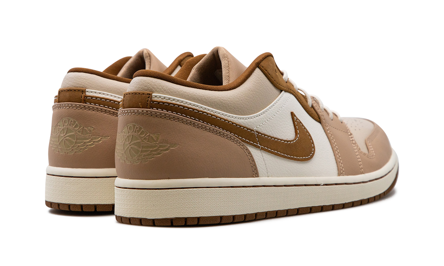 Jordan 1 Low SE Hemp Oatmeal HF5753 221