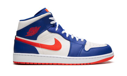 Air Jordan 1 Mid Knicks FD1029 400