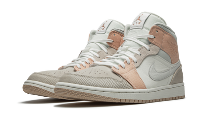 Air Jordan 1 Mid Milan CV3044 100