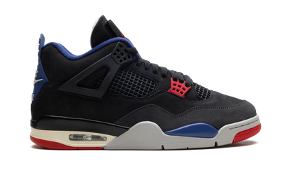 Air Jordan 4 Rare Air- White Lettering FV5029 003