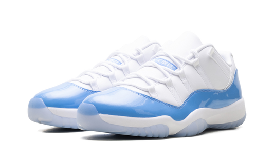Air Jordan 11 Retro Low University Blue FV5104 100
