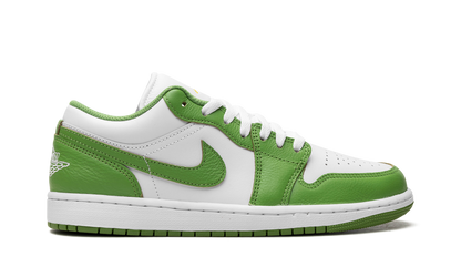 Jordan 1 Low SE Chlorophyll HF4823 100