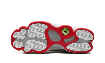 Air Jordan 13 Wolf Grey 414571 160