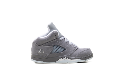 Air Jordan 5 TD Wolf Grey (2026) 440890 002