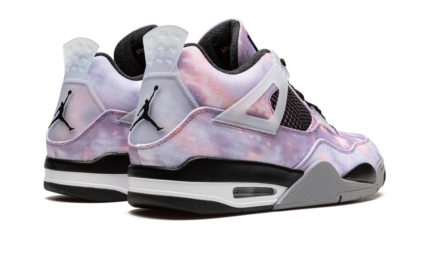 Air Jordan 4 Retro Zen Master DH7138 506