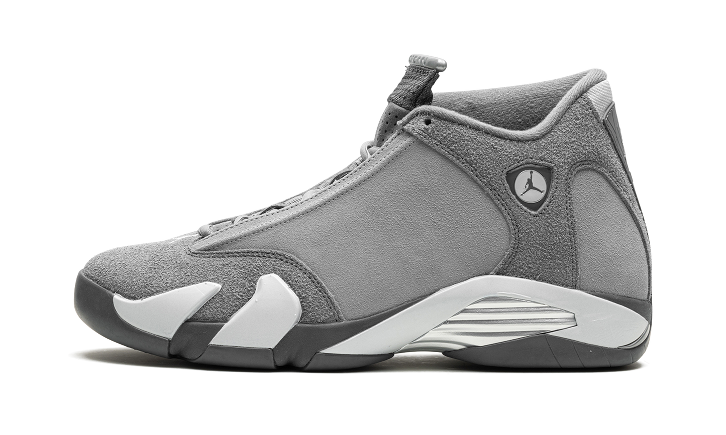 Air Jordan 14 Flint Grey FJ3460 012
