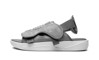 Jordan LS Slide Cool Grey DJ9857 002