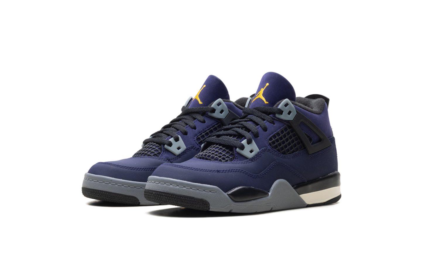 Air Jordan 4 PS Lakers IB4388 500