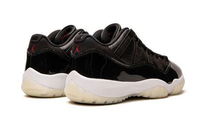 Air Jordan 11 Low 72 - 10 AV2187 001