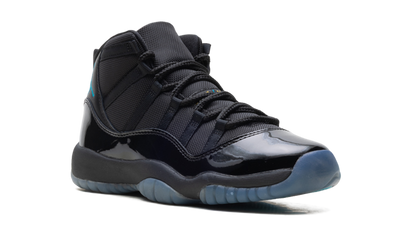 Air Jordan 11 Retro GS Gamma Blue (2025) 378038 047