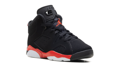 Air Jordan 6 PS Infrared Salesman (2026) IQ1277 001