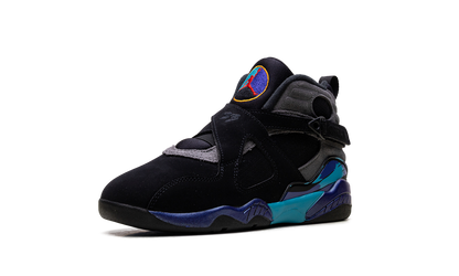 Air Jordan 8 Retro PS Aqua (2025) 305369 006